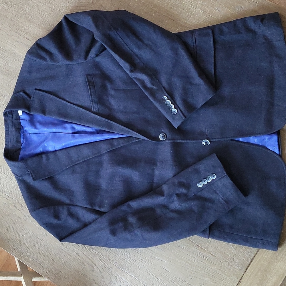 Ben Sherman sport coat 44L